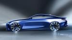 BMW M440i xDrive Coupe 2020 года (WW)